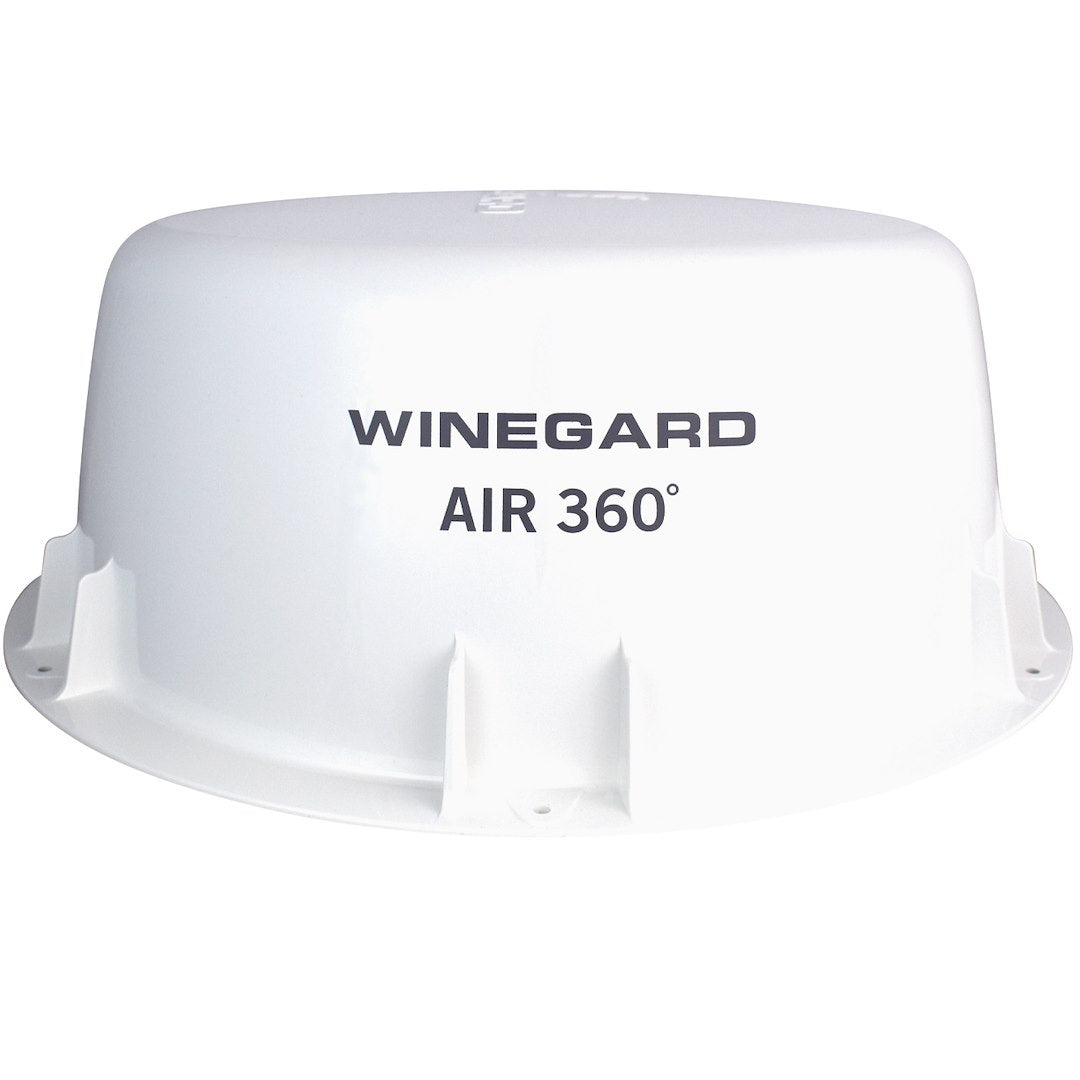 WINEGARD AIR 360 DIGITAL HDTV ANTENNA  WH [A3-2000]