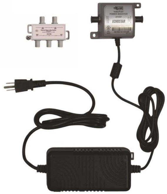 WINEGARD KIT MULTI WALLY WINEGARD SK-1000 [SKDPHPI]