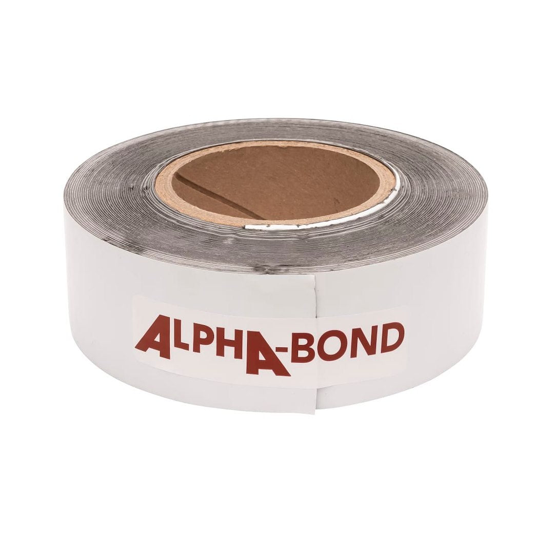 LIPPERT COMP ALPHABOND TPO TAPE 2'X50' WHITE (12 [2020002416]