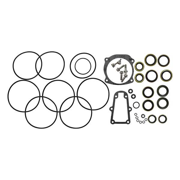 EMP COMBINED LOWER SEAL KIT [26-03951]