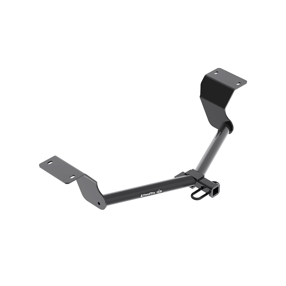 DRAW TITE ROUND TUBE FRAME HITCH [36597]