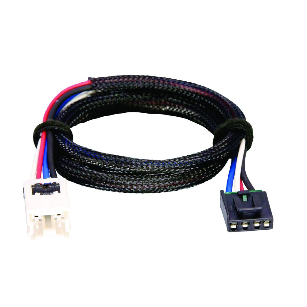 TEKONSHA TRAILER BRAKE CONTROLLER CUSTOM HAR [305000]
