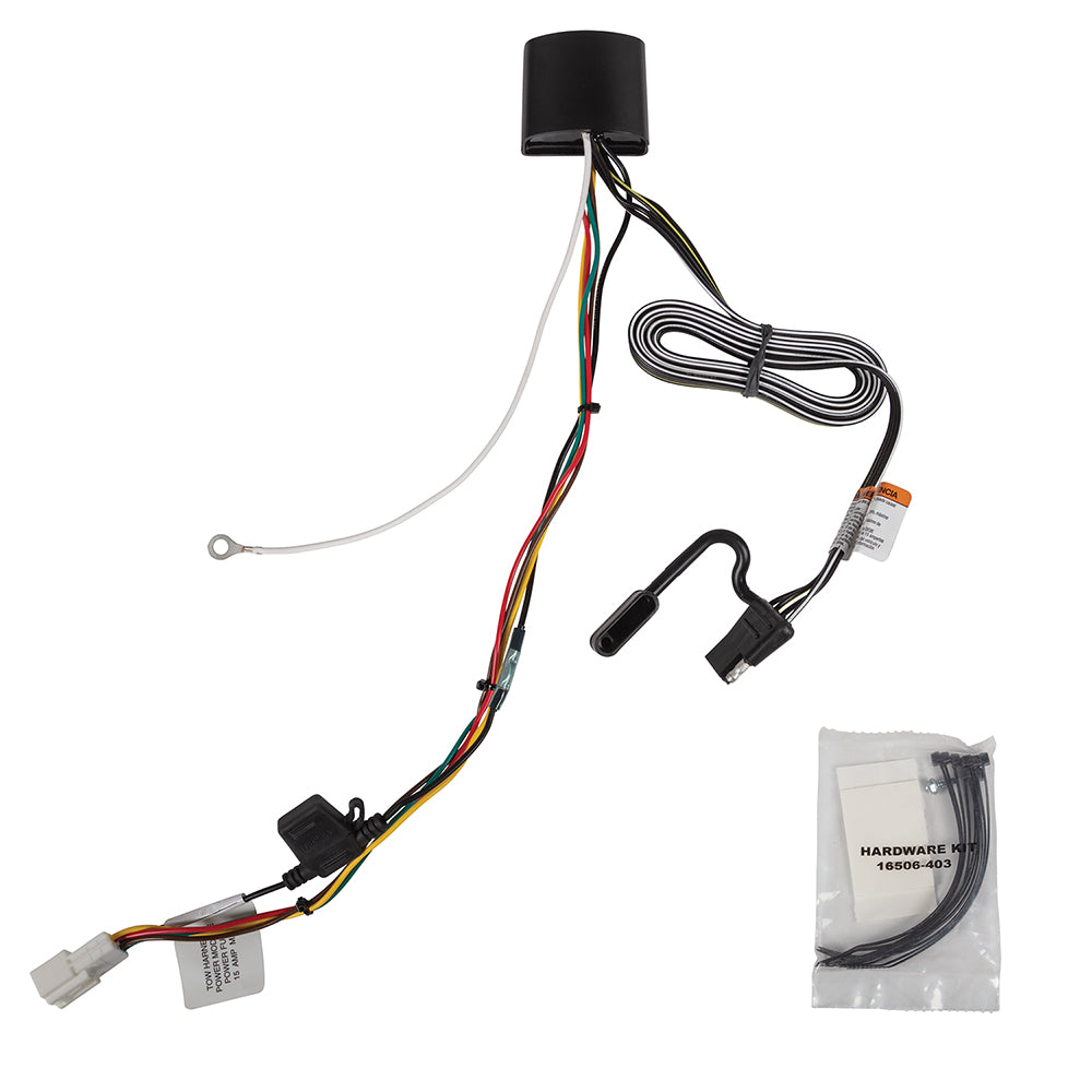 TEKONSHA T-CONNECTOR 2021 TOYOTA SIENNA [118824]