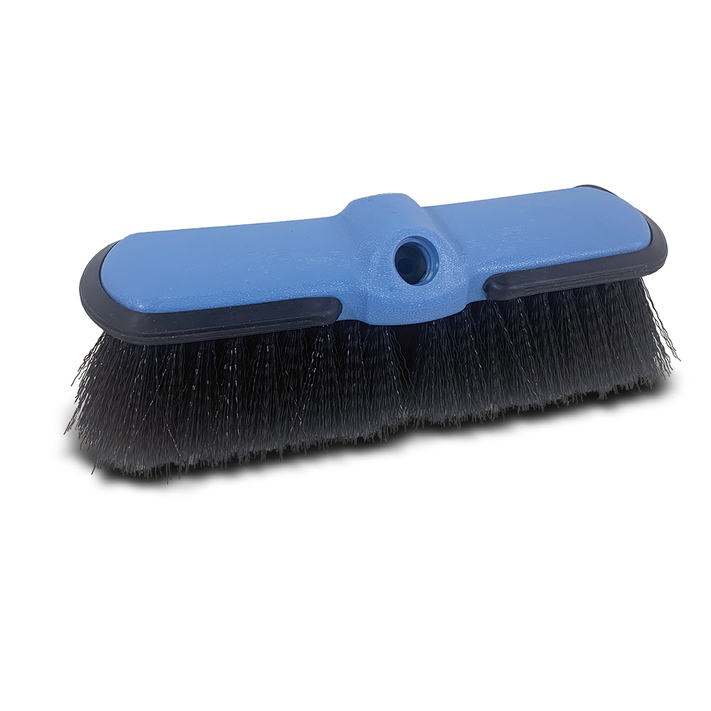 DICOR CORP 10' MEDIUM BRISTLE ROOF BRUSH [CP-MB10R]