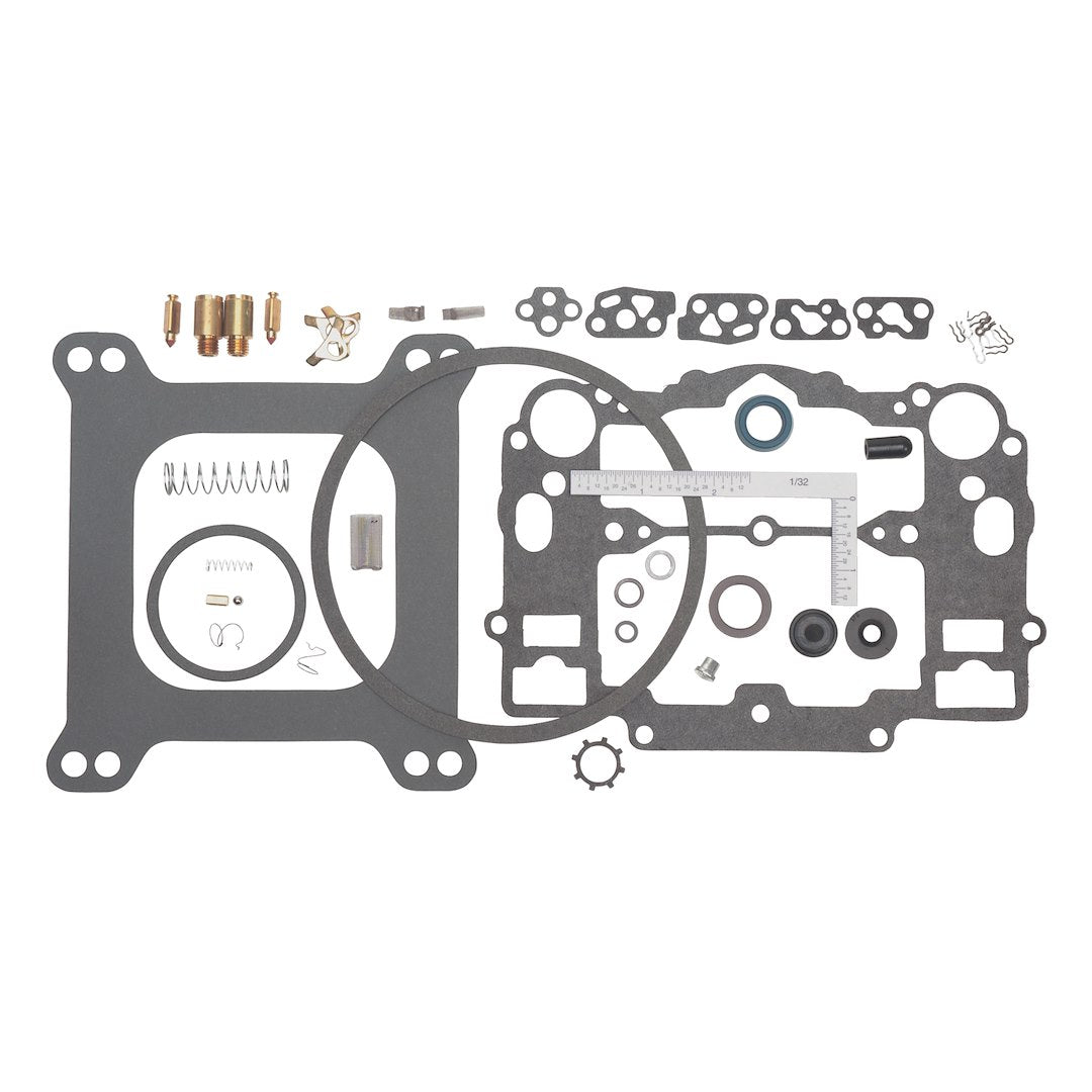 EDELBROCK MASTER REBUILDING KIT [1477]