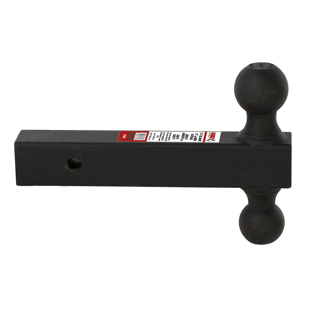 HUSKY TOWING BALL MT DOUBLE TOW BULK HUSKY [31354]
