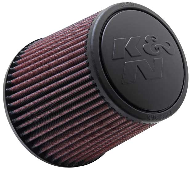 K&N FILTER AIR FILTER SEE APPL.GUIDE [RE-0930]