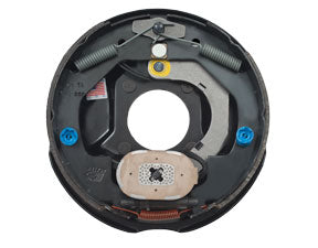 DEXTER AXLE 10' X 2-1/4' ELECTRIC BRK KIT [K23-463-00]