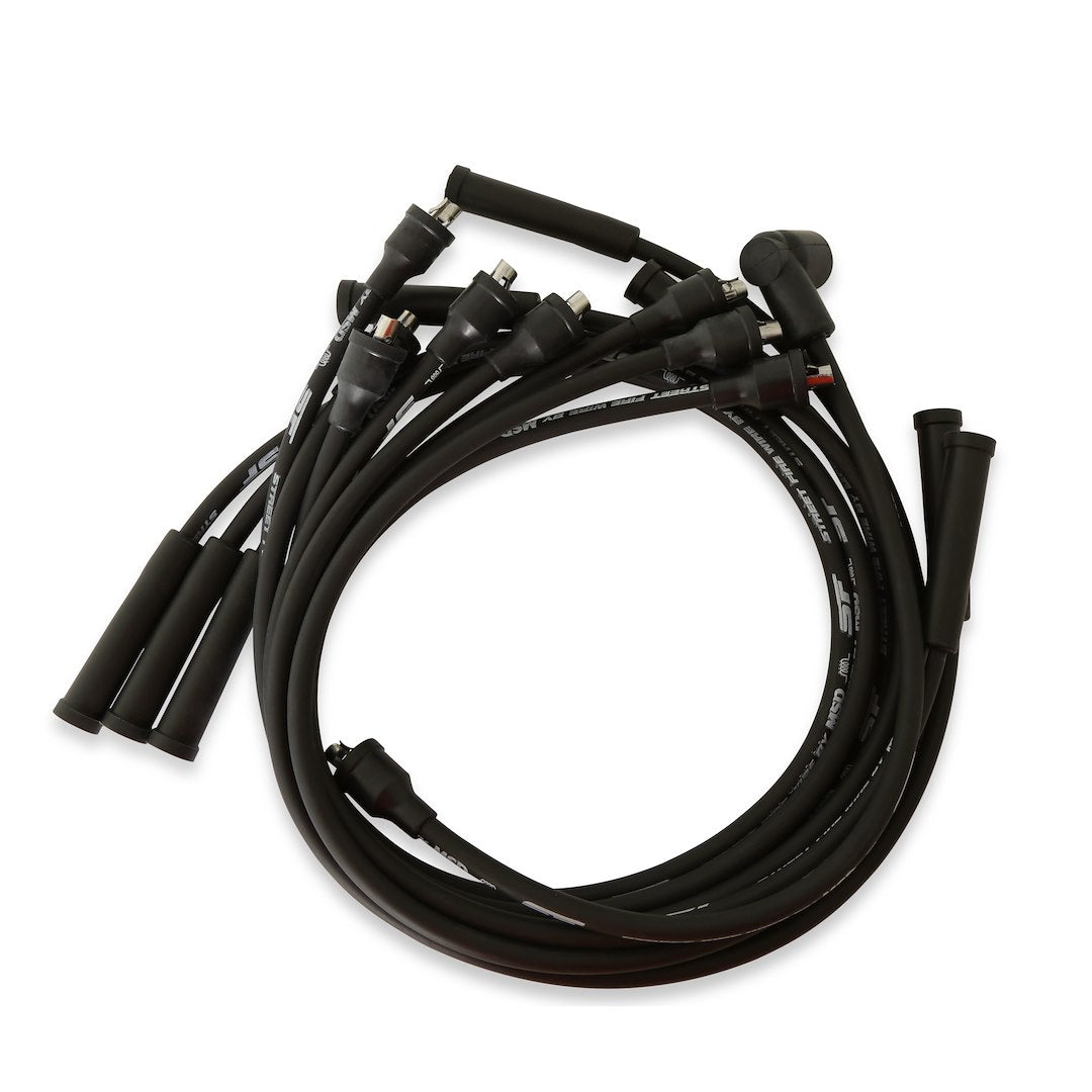 MSD CO. STREET FIRE WIRE CHRYSLER [5530]