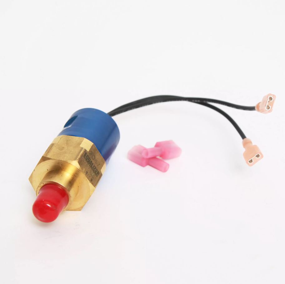 EQUALIZR SYS SWITCH-PRESSURE SWITCH 1200 PSI-KIT [2047K]