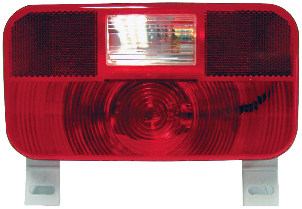 PETERSON MFG STOP & TAIL LIGHT [V25924]