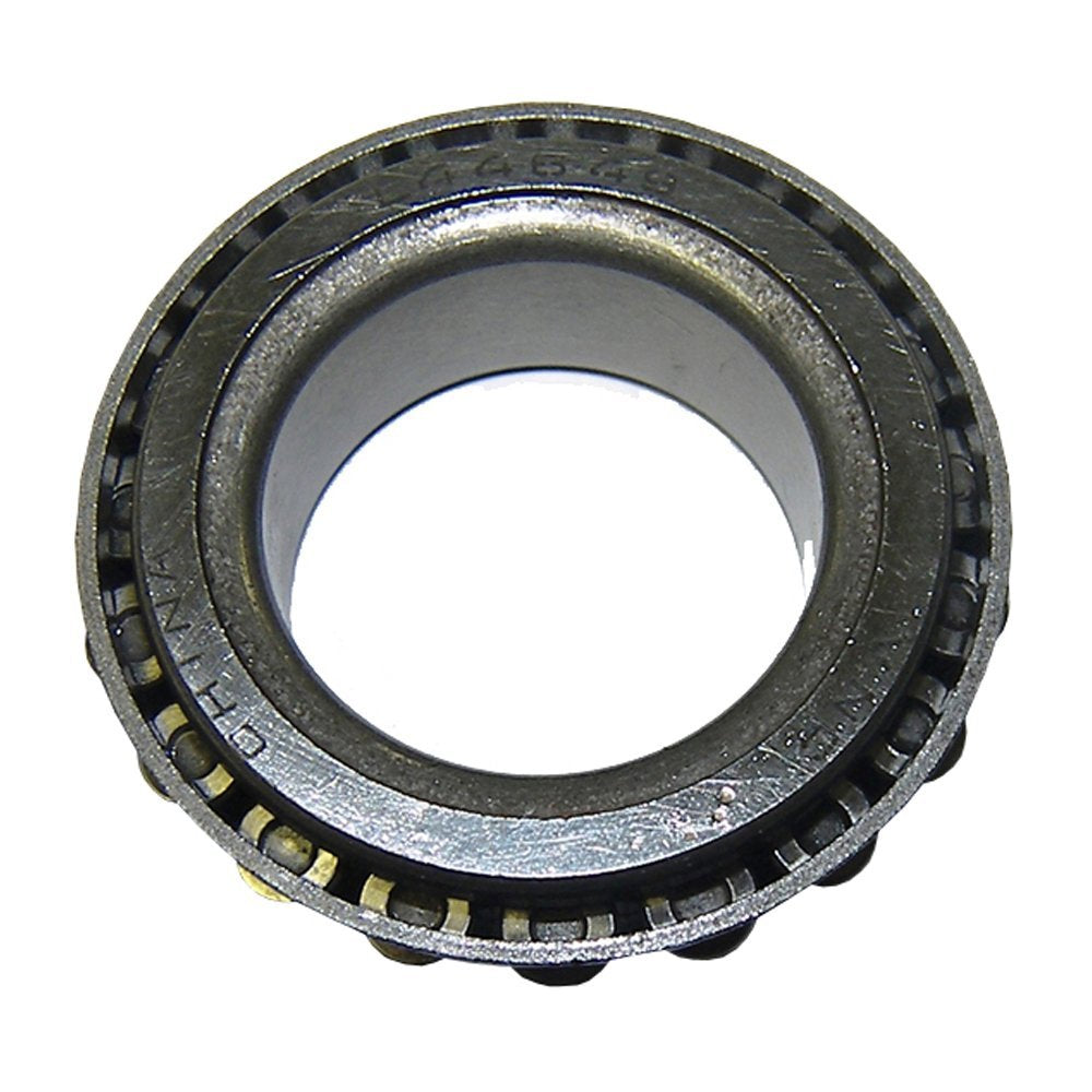AP PRODUCTS OUTER BEARING L-44649 - 9 PK [014-122089-9]