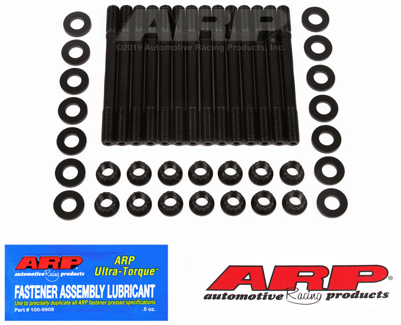 ARP BMW M50 12PT HEAD STUD KT [201-4302]