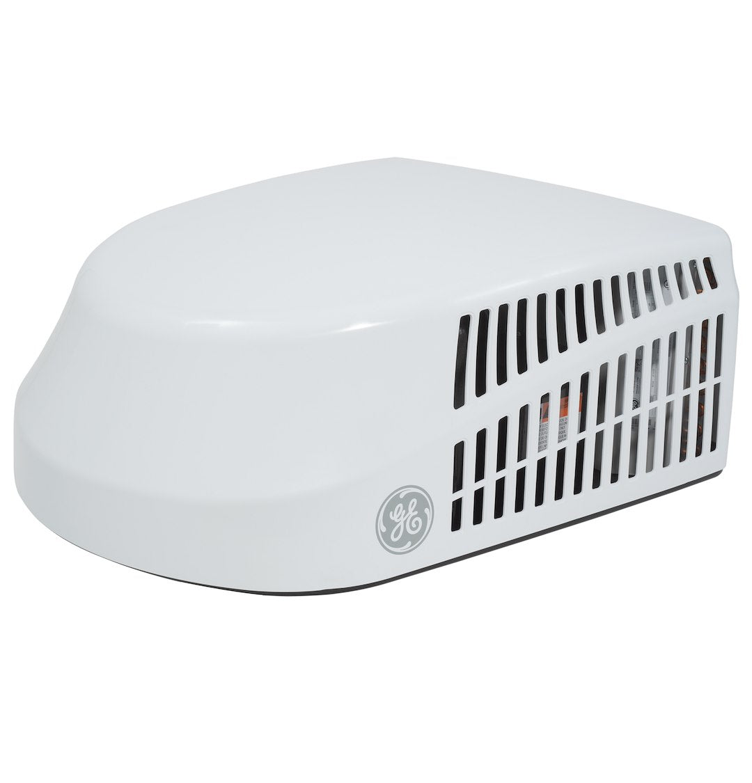 GE APPLIANCE GE RVAC W/ HEAT PUMP -WHT 13.5K [GRHS13XHHW]