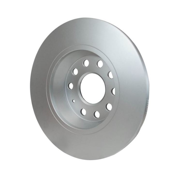 HELLA DISC BRAKE ROTOR [355112142]
