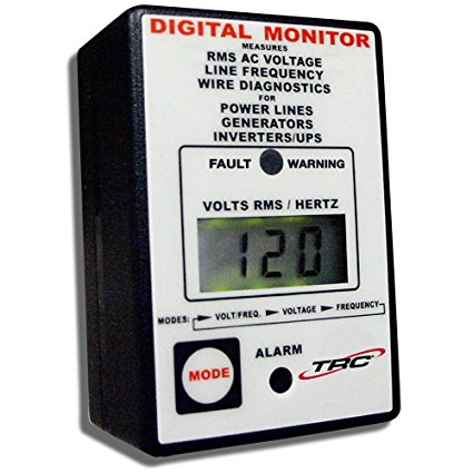 SOUTHWIRE DIGITAL LINE MONITOR [AECM200206]