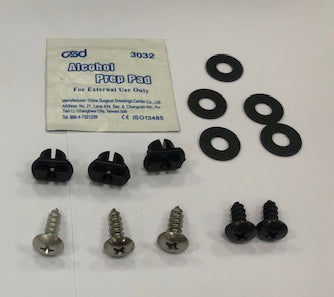 TRAILFX REPL HARDWARE-8490H [RH8490H]