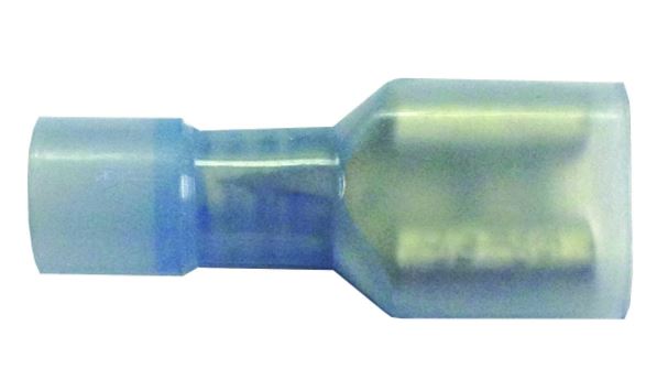 WIRTHCO NYLON QUICK DISCONNECT [80877]