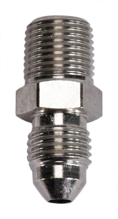 SPEEDFX -3AN X1/8NPTF EN ST FL TO PIPE ADP [560316E]