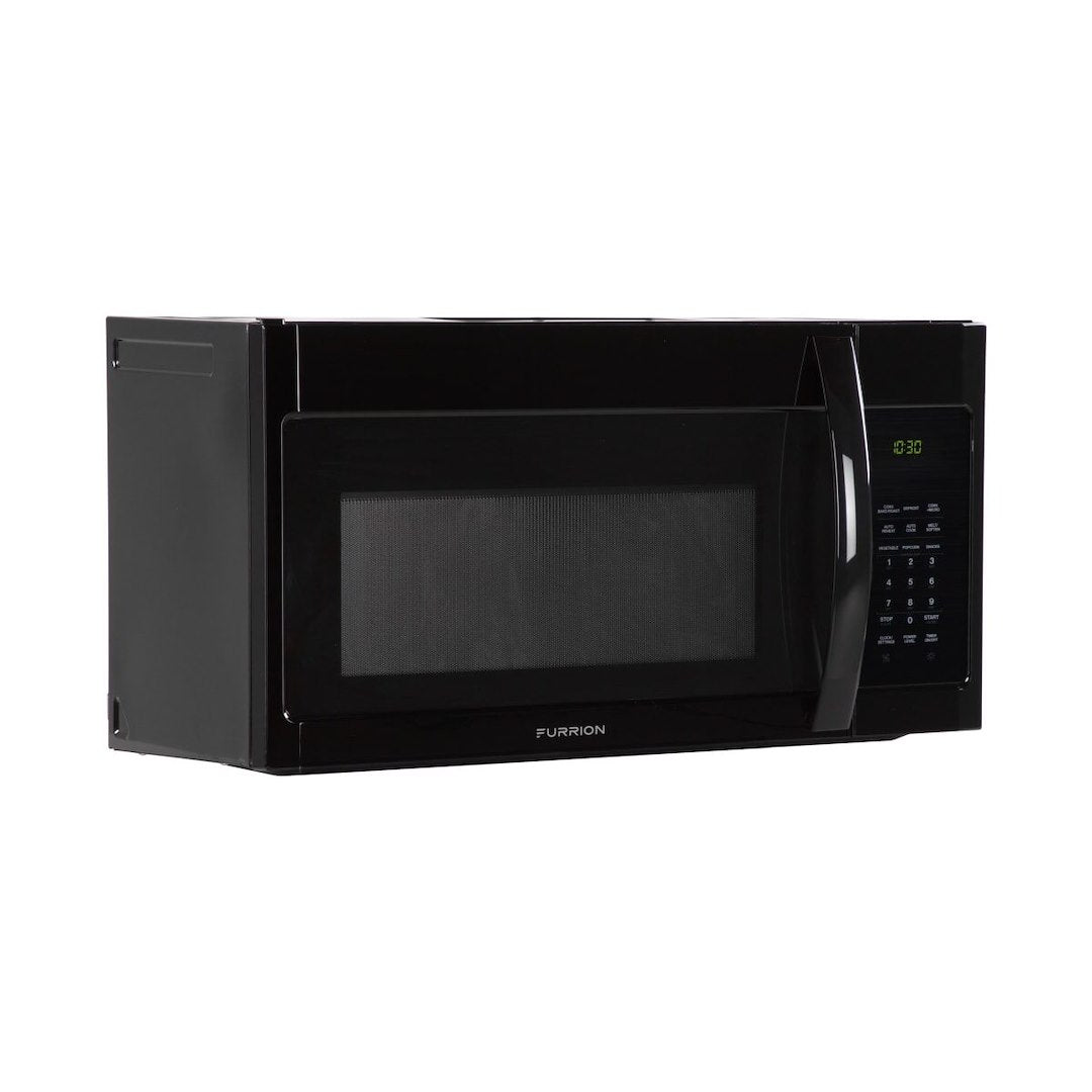 FURRION LLC FURRION OVER-THE-RANGE CONVECTION R [FMCM15A-BL]