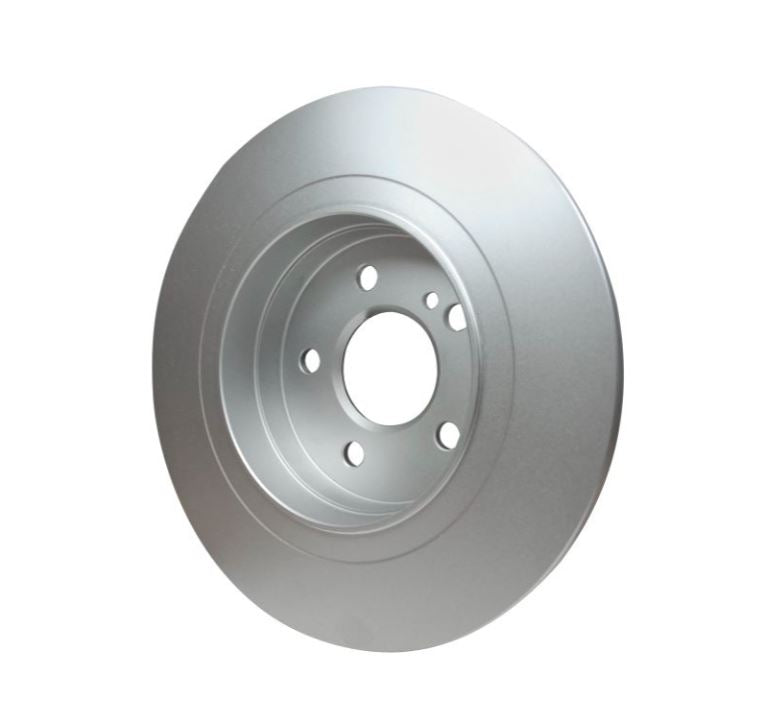 HELLA DISC BRAKE ROTOR [355114212]
