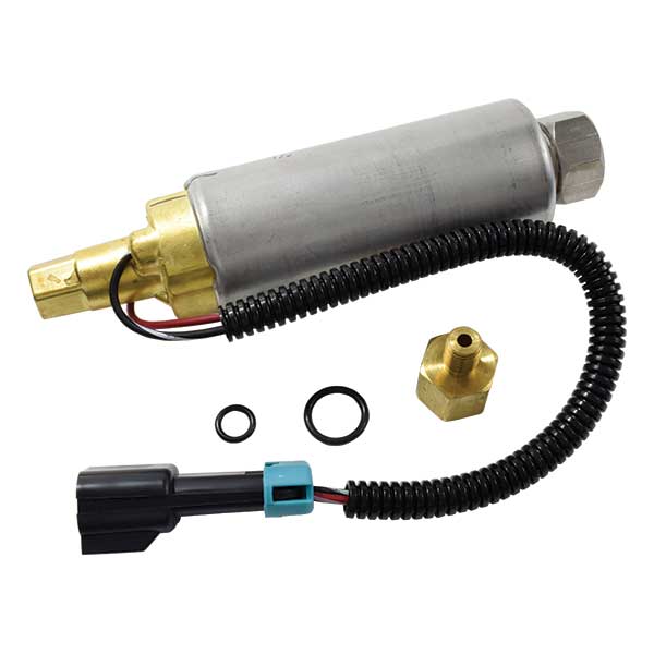 EMP PUMP-FUEL-ELECTRIC [1397-97000]