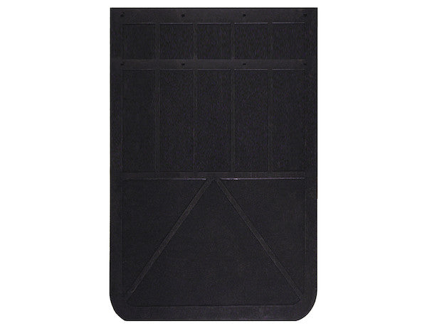 BUYERS PROD MUD FLAP .25'X24'X36' RUB [B36LP]