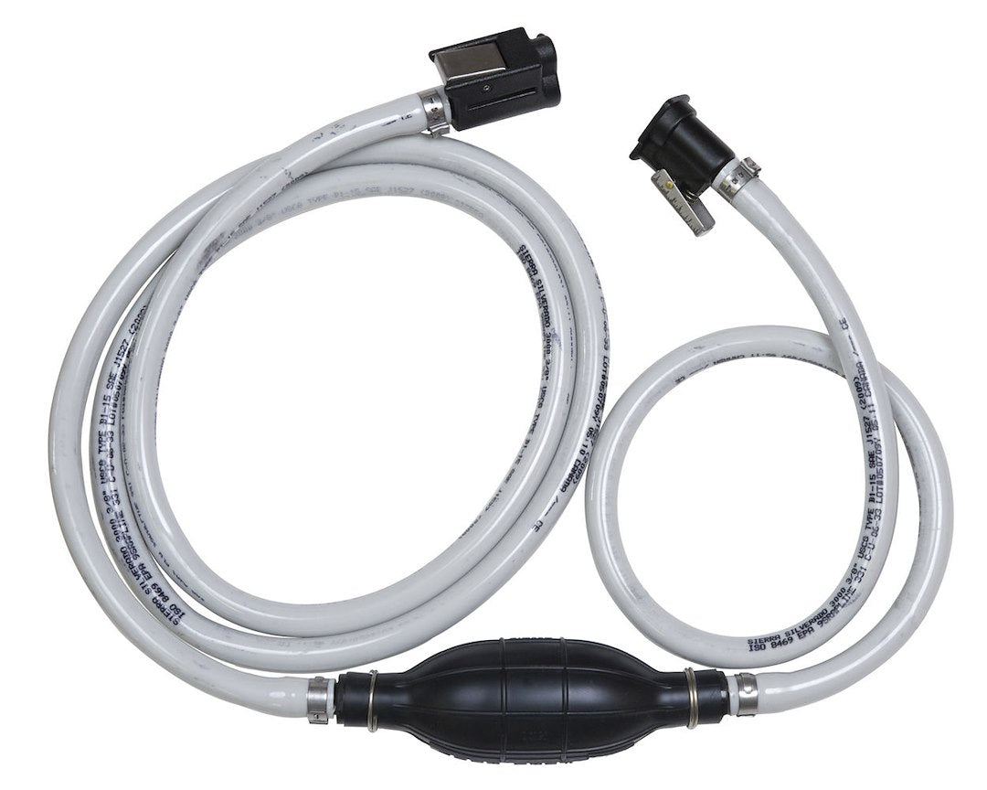 SIERRAMARINE FUEL LINE ASSEMBLY-MERCURY-NON EPA [18-8016S-1]