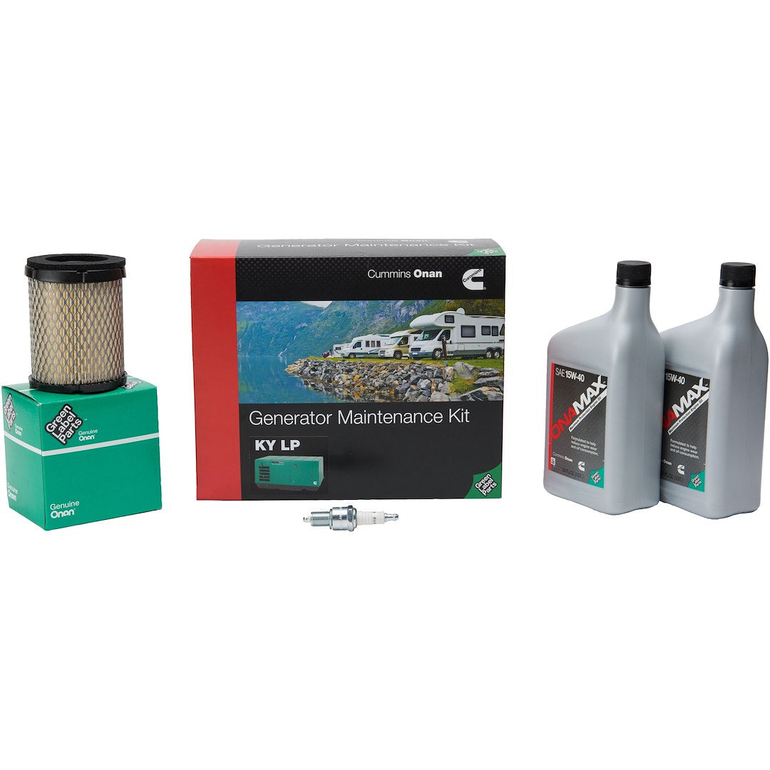 CUMMINS NW MAINT KIT KY PROPANE [A050E993]