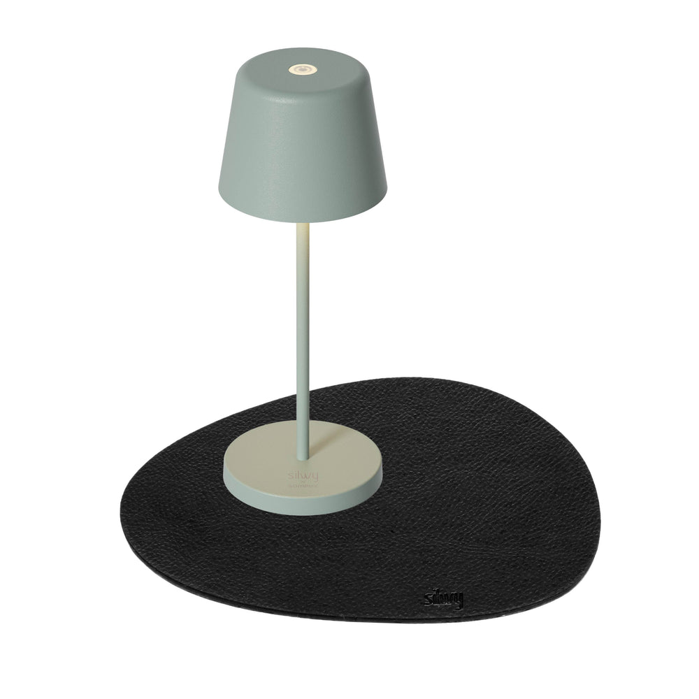 SILWY MAGNET MAGNETIC LIGHT OLIVE REEN [SYSO-2024-S3]