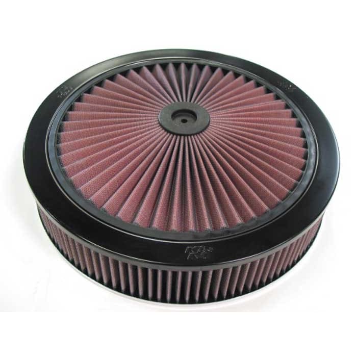 K&N FILTER AIR FLT UNIV.SEE AP.GUIDE [66-3040]