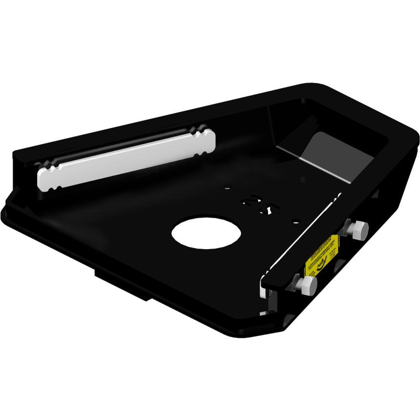PULLRITE HELUX C-PLATE [331725]