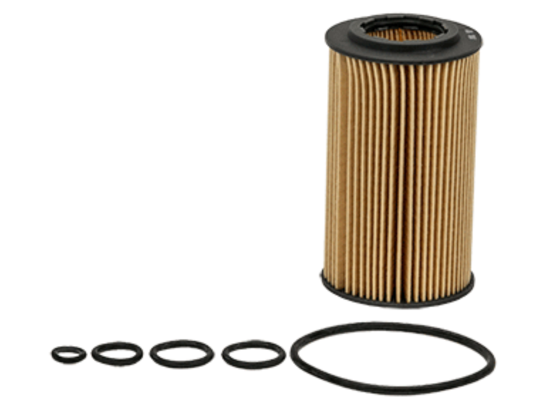 WIX FILTR LD OIL FILTER [PXL51226]