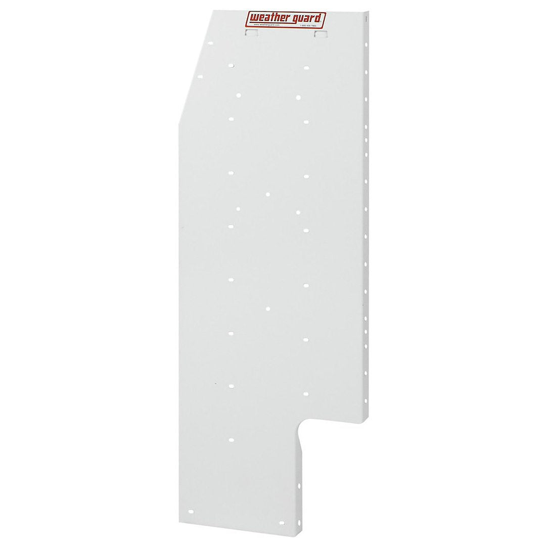 WEATHERGUARD VAN STARTER END PANEL KIT [9204-3-01]