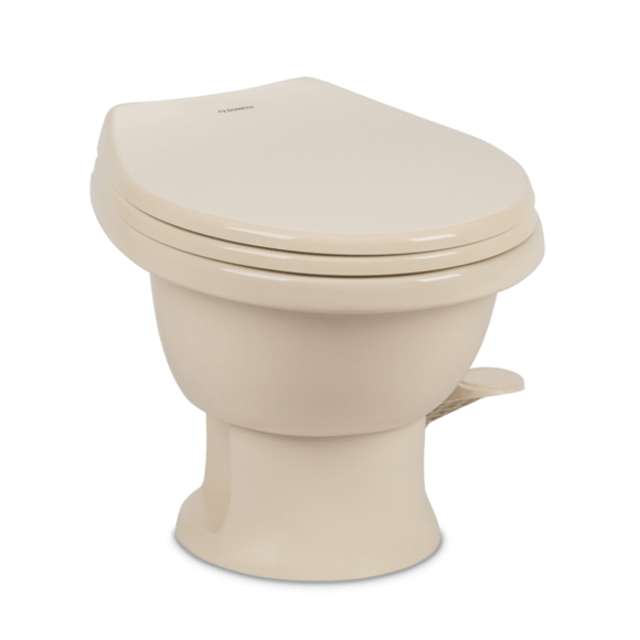 DOMETIC TOILET  411 BNE LOW [9610008262]