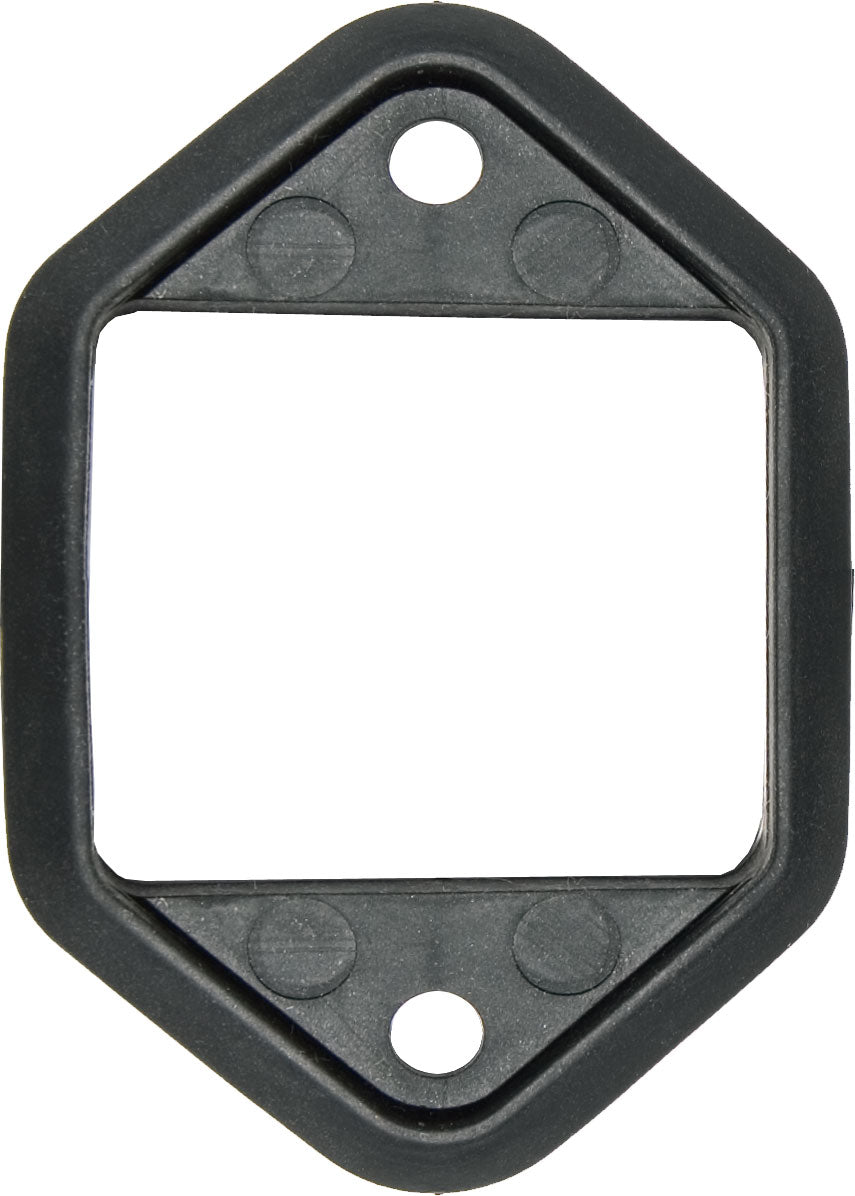 BLUE SEA BEZEL MOUNTING-PANEL BREAKERS [7198-BSS]
