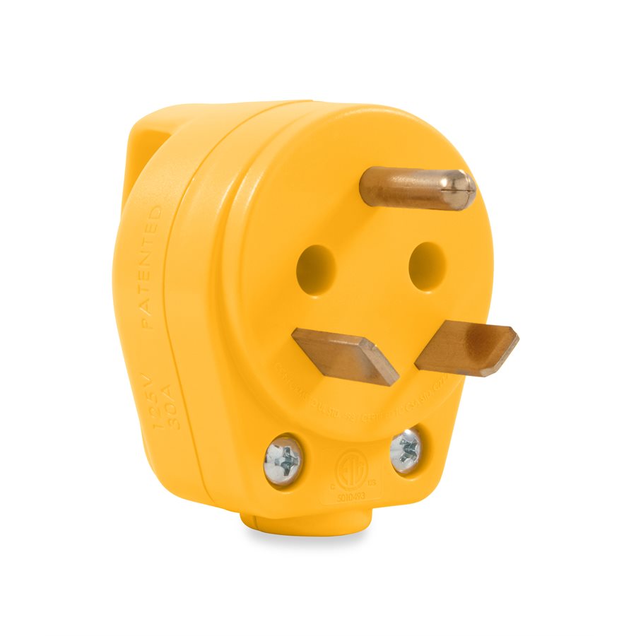 CAMCO 30AMP POWERGRIP MINI RPL [55283]