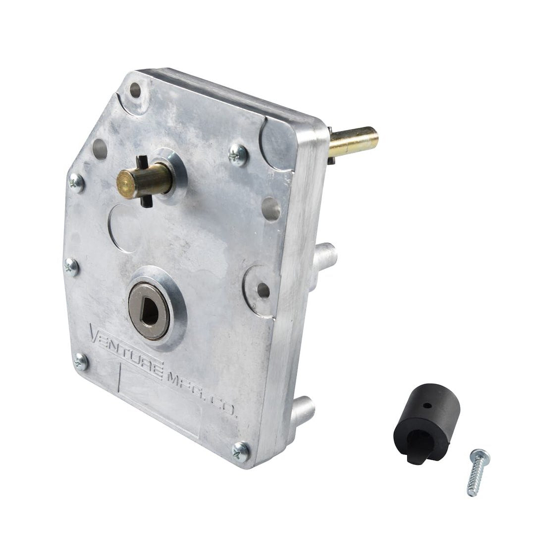 LIPPERT COMP ALUMINUM LANDING GEAR BOX [276602]