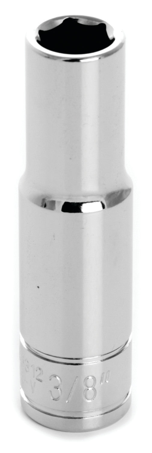 PERFORM TOOL SOCKET DP 3/8 [W38312]