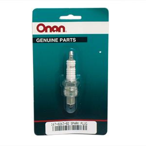 CUMMINS NW ONAN SPARK PLUG [167-0263-02]