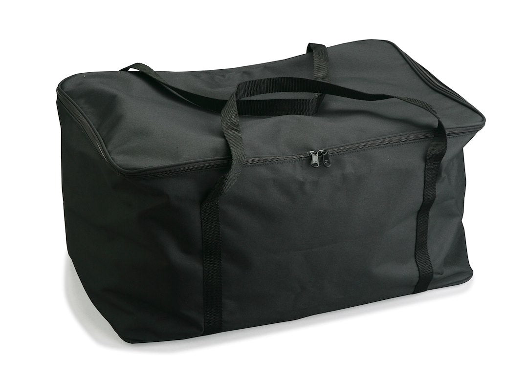 COVERCRAFT LARGE GREY TOTE BAG [ZTOTE1GY]