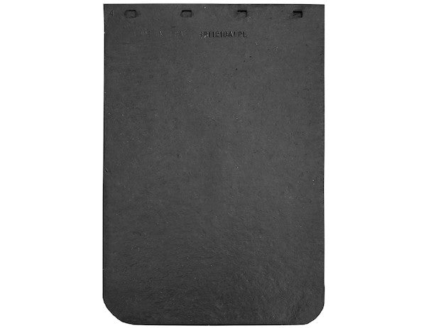 BUYERS PROD MUD FLAP PLAIN 12'W X 18' [B1218LSP]