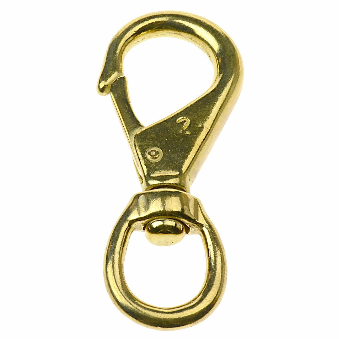 T-H MARINE SWIVEL EYE SNAP [BE-HA-54340-DP]