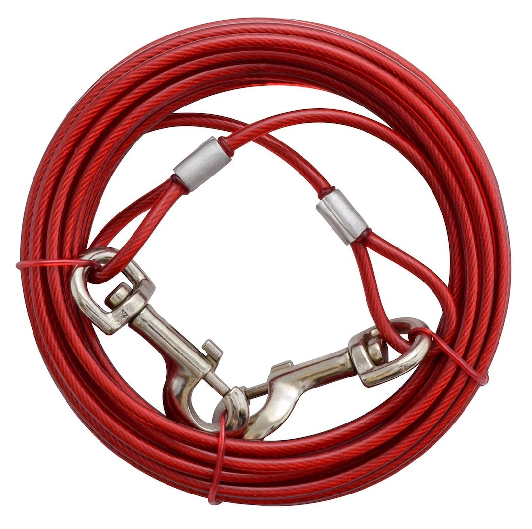 VALTERRA LLC TIE-OUT CABLE 20FT [A10-2011VP]