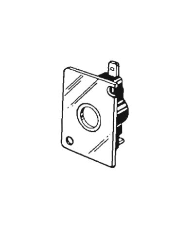 SUBURBAN MFG SUBURBAN LIMIT SWITCH [231630]