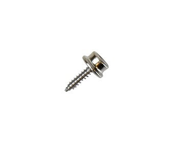 SEA DOG CANVAS SNAP STUD #8 SMS 5/8' - [299112-1]