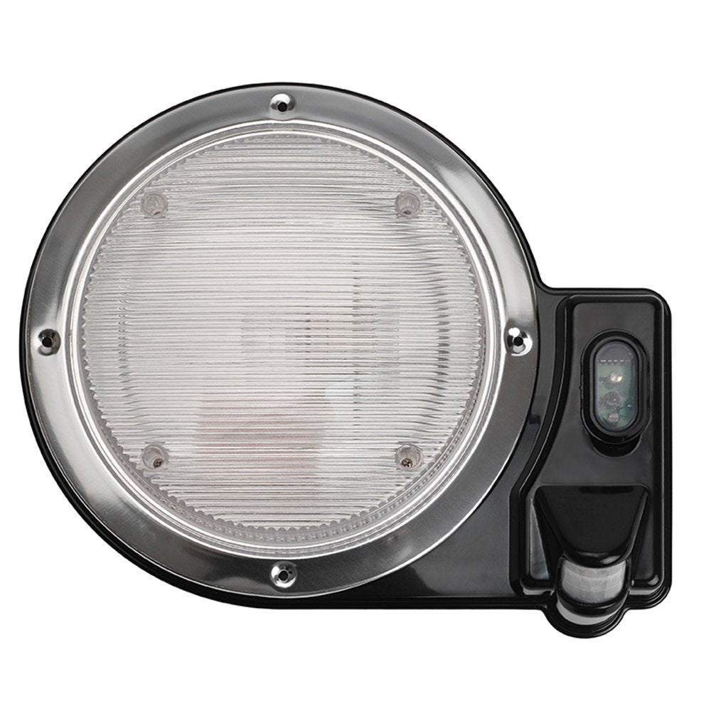 AP PRODUCTS RND SCARE MOTION LITE-BLK [016-SL2000B]
