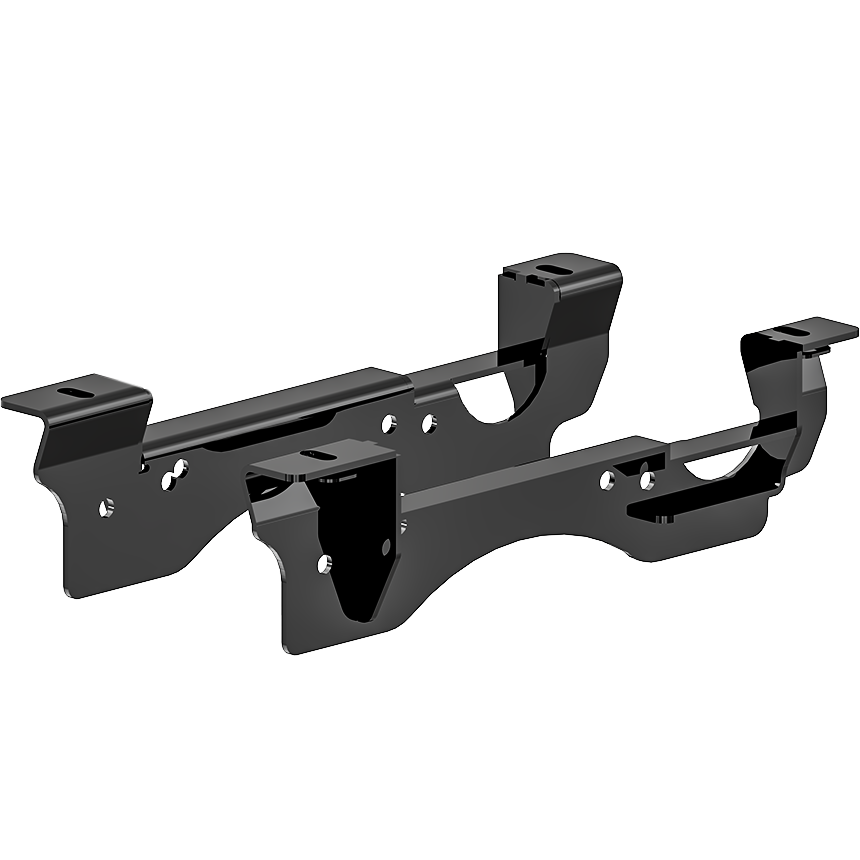 PULLRITE 5TH WHEEL BRACKET KIT [2774]