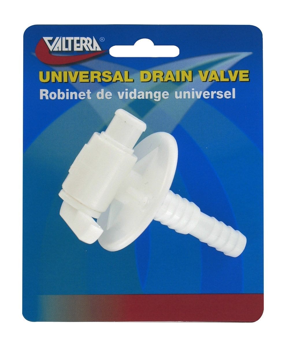 VALTERRA LLC UNIVERSAL DRAIN VALVE BAR [A01-2025VP]