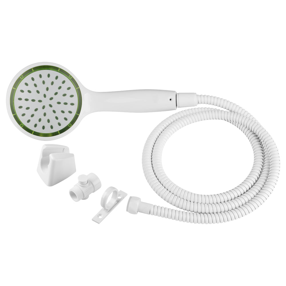 DURA FAUCET BATH  TUB  & SHOWER [DF-SA470K-WT]